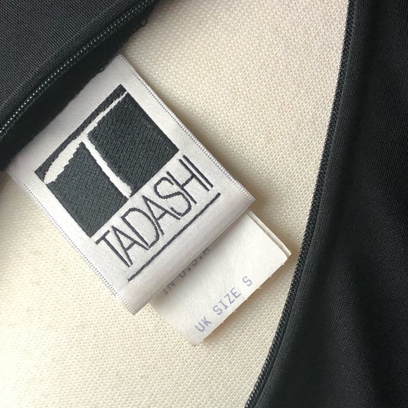 Tadashi Beaded Dress - Picture 5 of 16